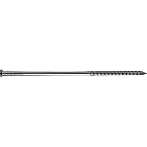 DRAKENA Sparrennägel feuerverzinkt 6x260 mm 100 Stück nach EN 14592