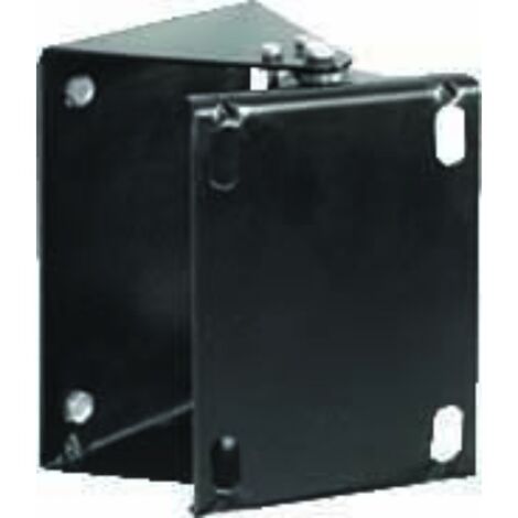 Drakkar Equipement – Embase pivotante pour enrouleur d'air – Références compatibles 51316-51324 – Connexion rapide et fiable – Durabilité prolongée