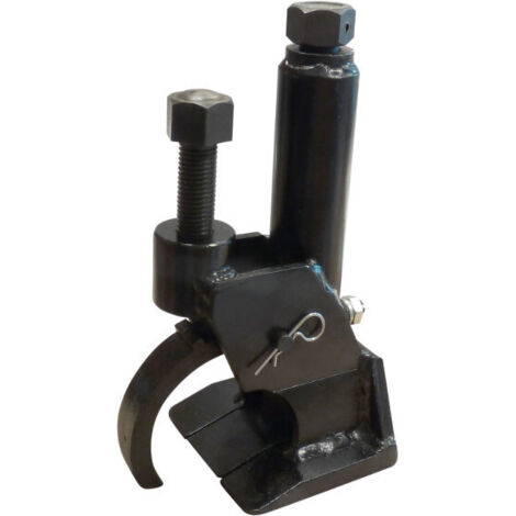 Drakkar Equipement – Extracteur de moyeux de roue pour PL et agricoles – Démontage sans déposer la jante – Poids 5kg – Ne pas utiliser avec clé à chocs
