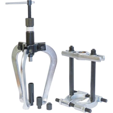 DRAKKAR EQUIPEMENT - Kit arrache roulements 20 pcs - 15708 - Ce produit de marque DRAKKAR-EQUIPEMENT est neuf.