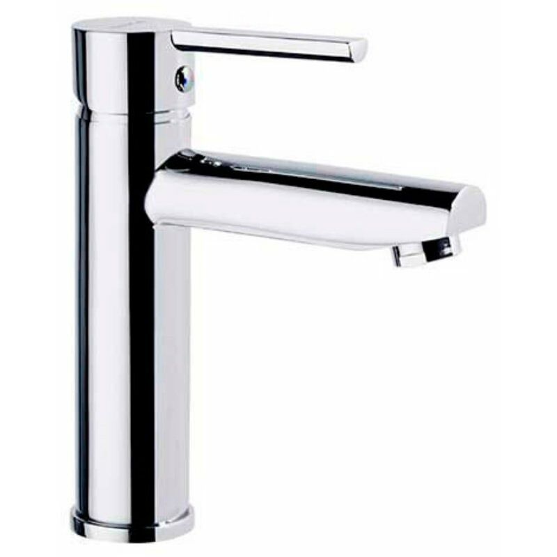 

Industrias Ramon Soler, - Monomando Ramón Soler lavabo Drako
