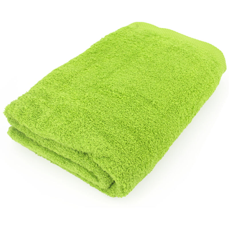 Drap de bain pure