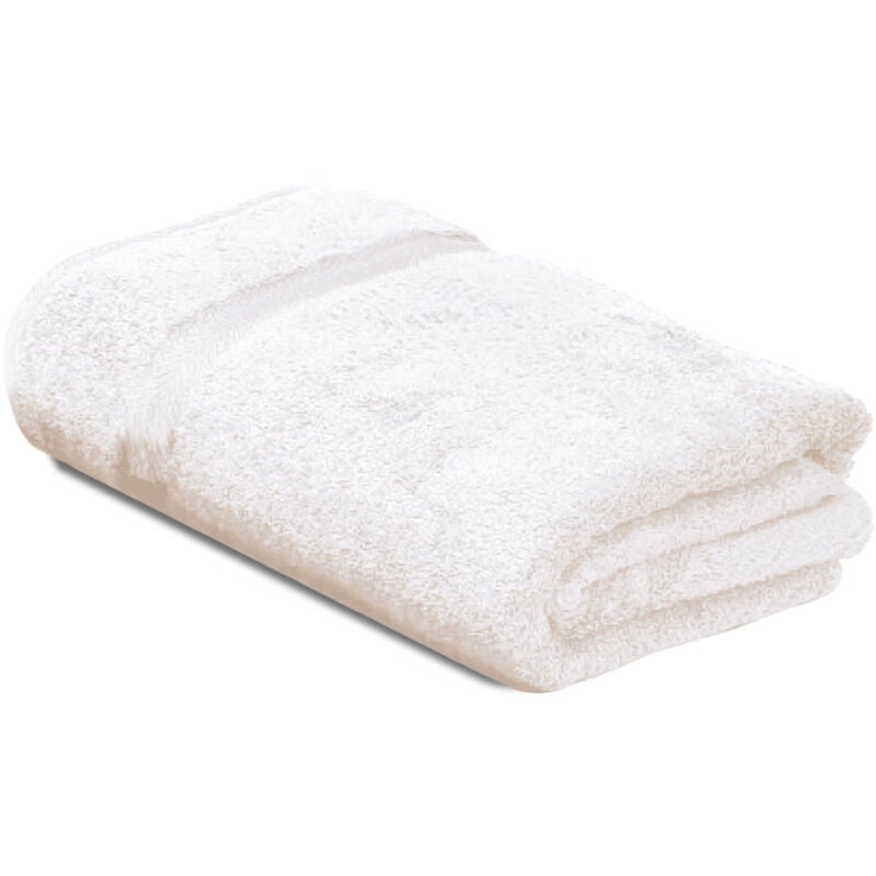 Drap de bain royal cresent