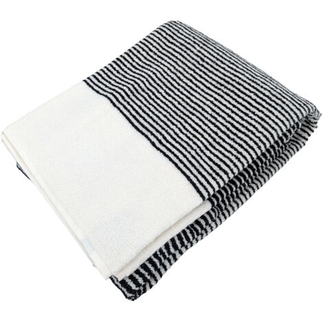 Drap de bain collection HORIZON