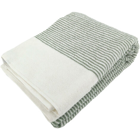 Drap de bain collection HORIZON
