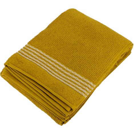 Drap de bain collection INTENSE