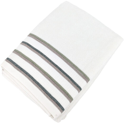 Drap de bain collection SERATA