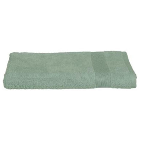 Drap de Bain "Confort" 100x150cm Celadon