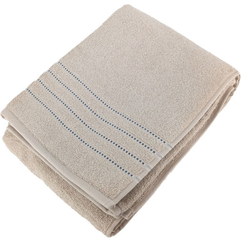 Drap de bain coton CHARM
