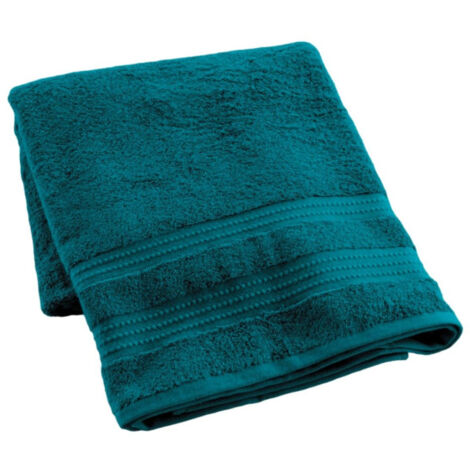 Drap de Bain "Excellence" 90x150cm Bleu Orage