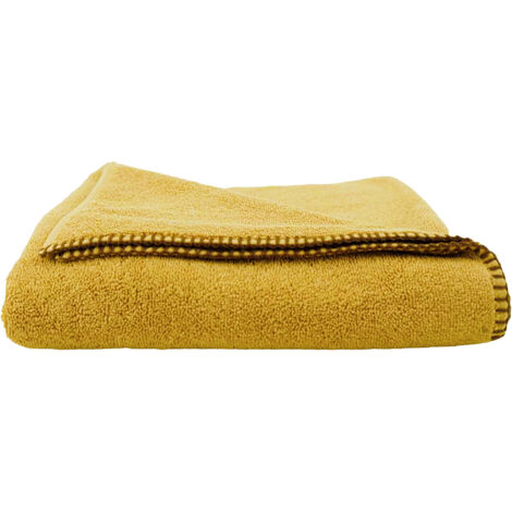 Drap de bain FJORD coton