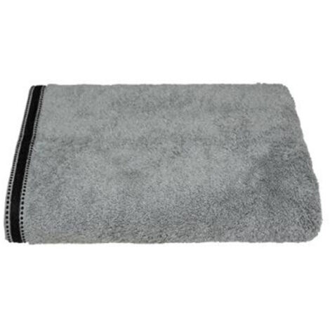 Drap de Bain "Joia" 100x150cm Gris