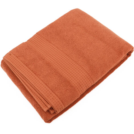 Drap de bain NATURAL