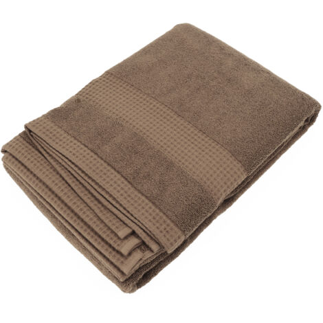 Drap de bain NATURAL