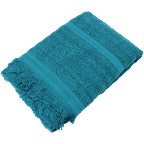 Drap de bain NATURAL STRIPES