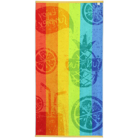 Drap de bain Palma 75 x 150 cm