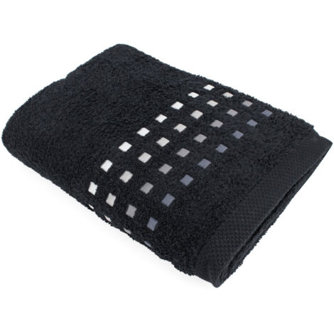 Drap de bain PURE SQUARES