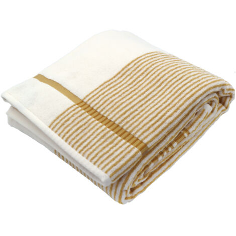 Drap de bain RIBBON