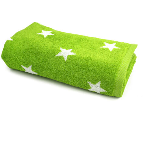Drap de bain STARS 85x200 cm