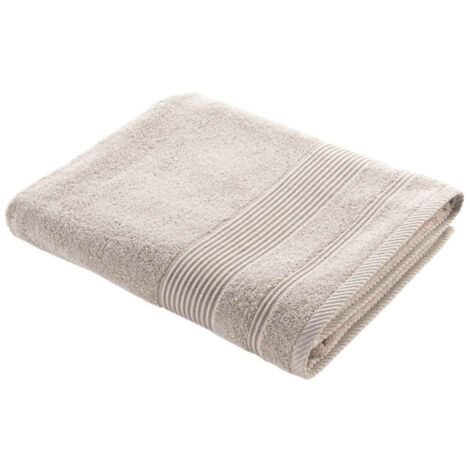 Drap de Bain "Tendresse" 90x150cm Lin