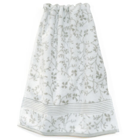 Drap de bain VINTAGE FLORAL