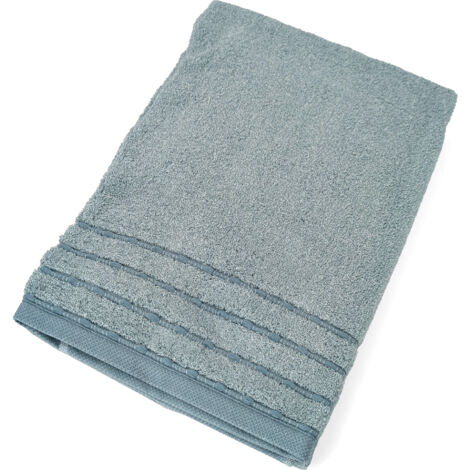 Drap de douche 100% coton VIVID