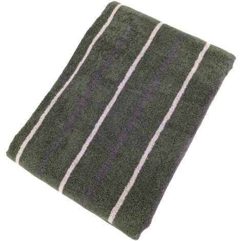 Drap de douche BOLD