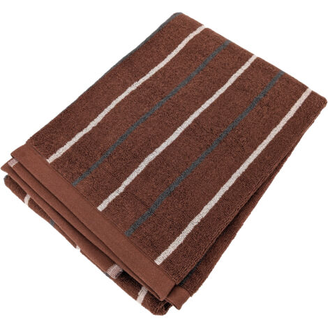 Drap de douche BOLD