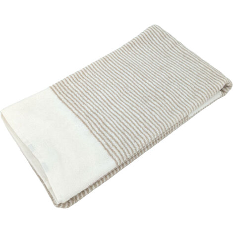 Drap de douche collection HORIZON