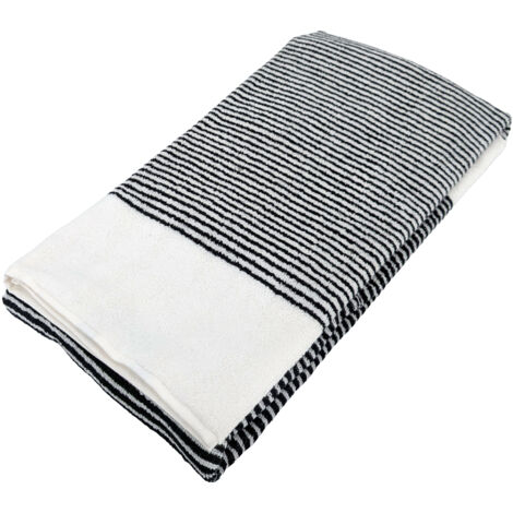 Drap de douche collection HORIZON