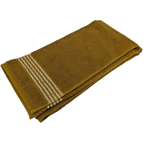 Drap de douche collection INTENSE
