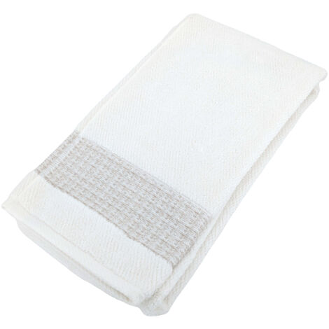 Drap de douche collection MELLOW