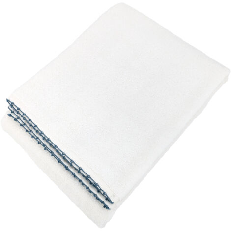 Drap de douche collection ORLA