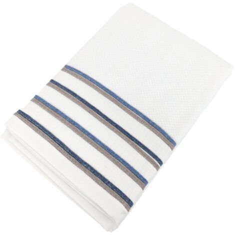 Drap de douche collection SERATA