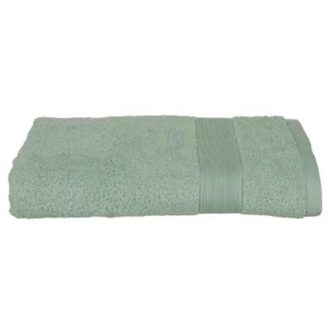 Drap de Douche "Confort" 70x130cm Celadon