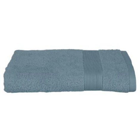 Drap de Douche "Confort" 70x130cm Orage