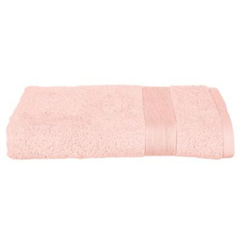 Drap de Douche "Confort" 70x130cm Rose