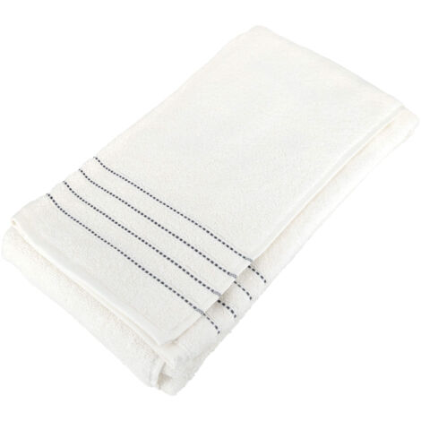 Drap de douche coton CHARM