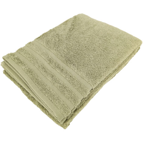 Drap de douche EFFICIENCE PURE