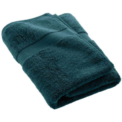 Drap de Douche "Elegance" 70x130cm Bleu