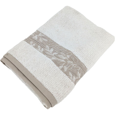 Drap de douche FOLIUM
