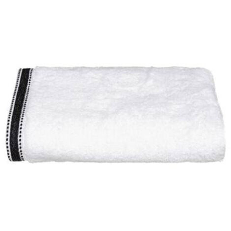 Drap de Douche "Joia" 70x130cm Blanc