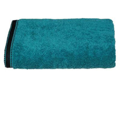 Drap de Douche "Joia" 70x130cm Bleu Canard
