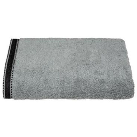 Drap de Douche "Joia" 70x130cm Gris