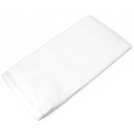 Drap de douche NATURAL