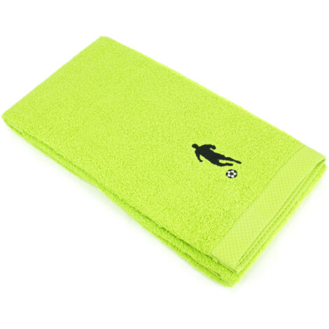 Drap de douche PURE FOOTBALL