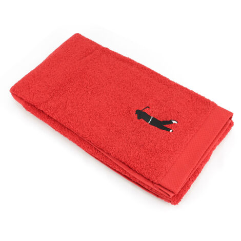 Drap de douche PURE GOLF