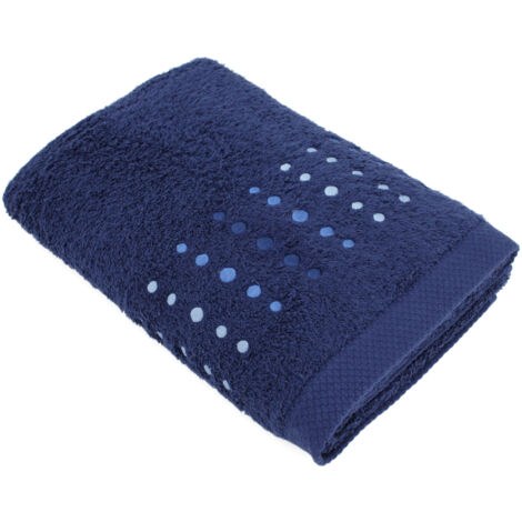 Drap de douche PURE POINTS