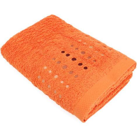 Drap de douche PURE POINTS