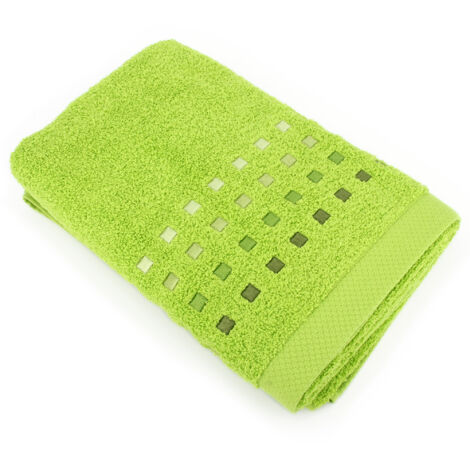 Drap de douche PURE SQUARES